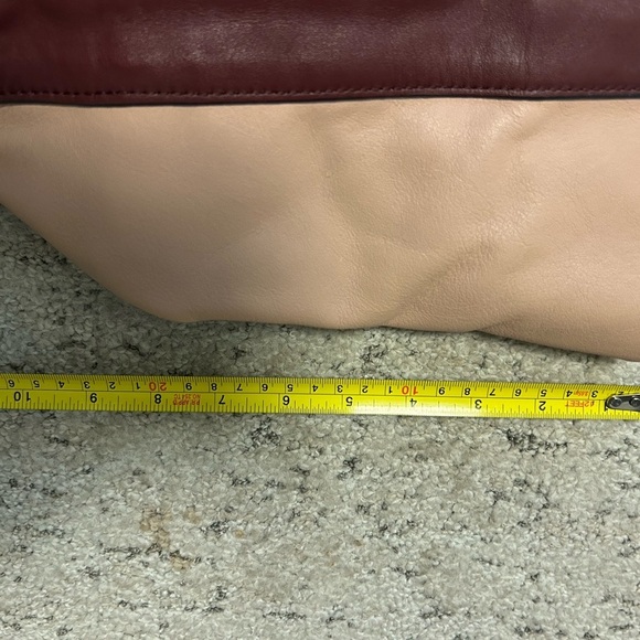 Rafe New York(Anthropologie) NWT (has stickers) “Joey” medium leather. No tags - Picture 10 of 16